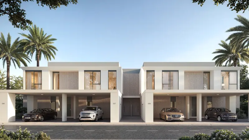 Greenway 2 at Emaar South, Dubai - 6