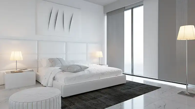 Oasis Residences One by Reportage at Masdar City, Abu Dhabi - 7