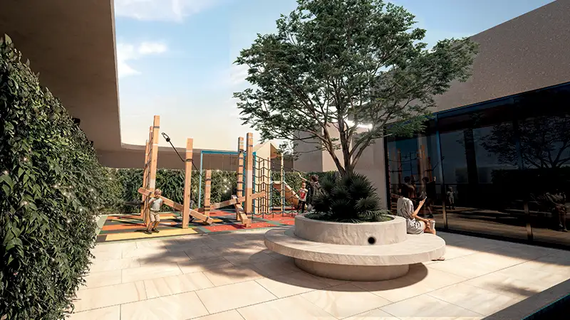 Provenza Residences by IKR Development at JVC, Dubai - 2