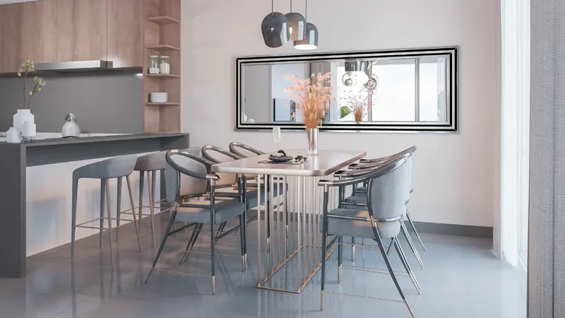 Edge 2 at Al Mamsha, Sharjah by Alef Group - 7