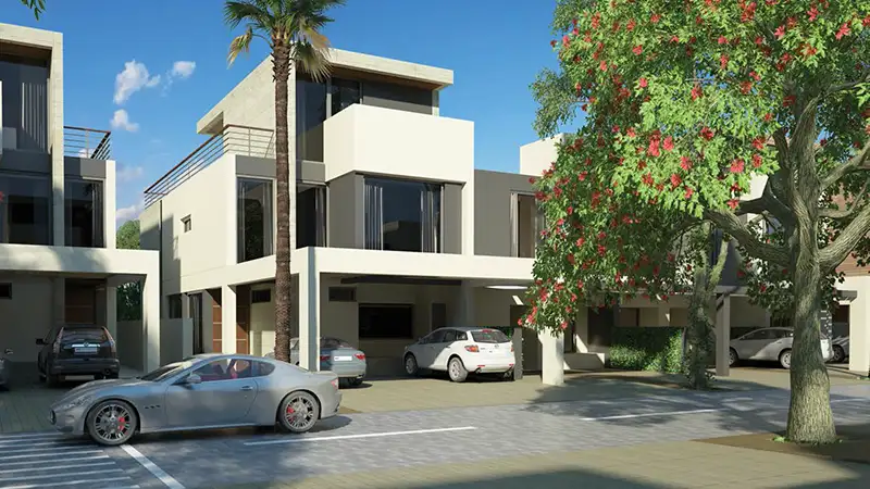 Faya by Bloom Holding at Bloom Garden, Abu Dhabi - 8