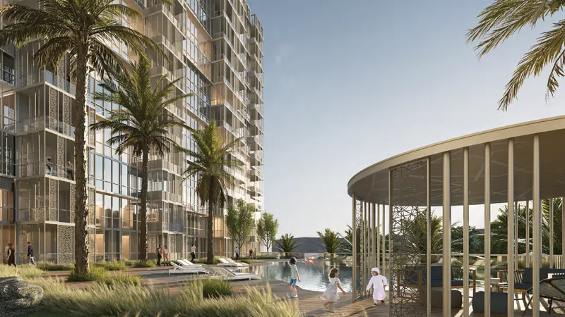 Mangrove Residences at Expo City Dubai | Luxury Apartments - 5