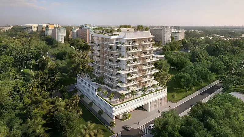 Sunset Bay 4 by Imtiaz at Dubai Islands - 6