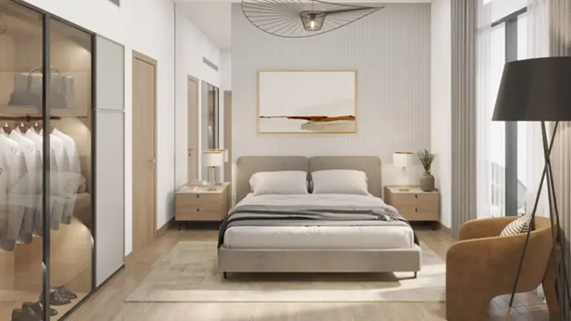 The Haven by Meraki at Majan, Dubailand - 2