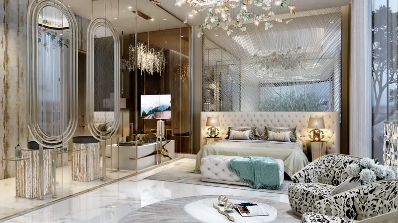 Damac Cavalli Couture at Dubai Water Canal, Dubai - 8