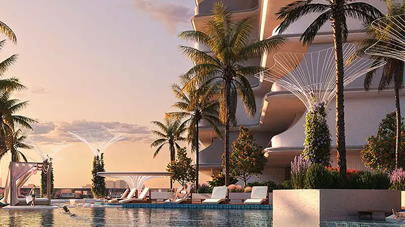 Cove Living Residence by Imtiaz at DLRC, Dubai Land - 1