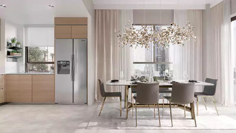 Bayshore at Creek Beach - 4