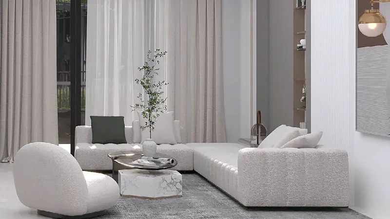 Binghatti Nova at Jumeirah Village Circle (JVC), Dubai - 6