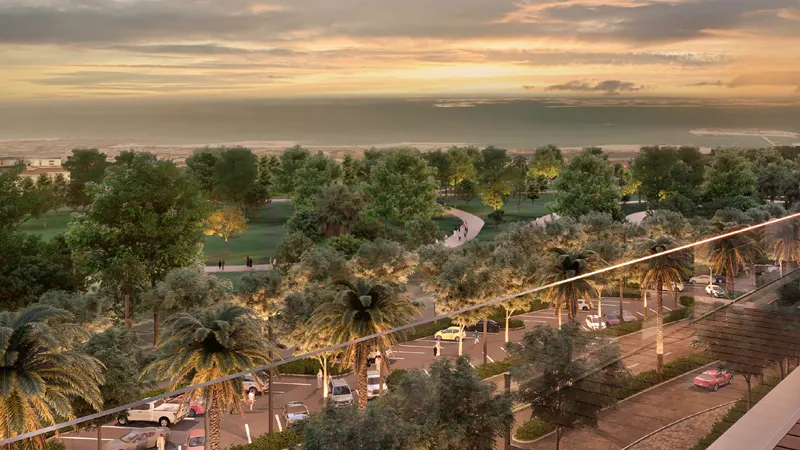 Canal Front Residences at Dubai Water Canal - 4