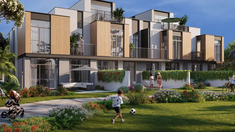 Mudon Al Ranim Phase 4 at Mudon, Dubai | Dubai Properties - 4