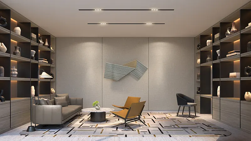 Nawayef West Heights by Modon at Hudayriyat Island, Abu Dhabi - 4