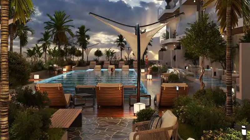 Coventry Gardens at Dubailand - 5