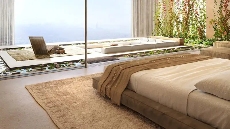 Muraba Veil at Al Wasl (Sheikh Zayed Road) Dubai - 6