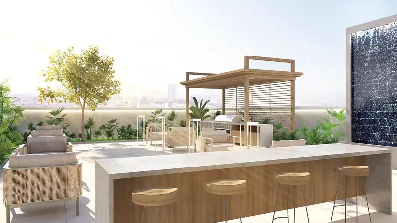 Marquis Signature at Arjan, Dubailand - 7