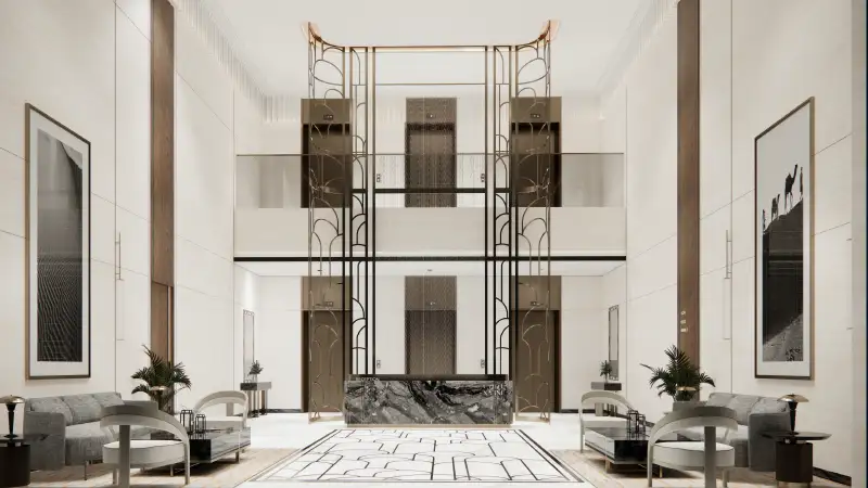 Avenue Residence 7 at Al Furjan Dubai - 5