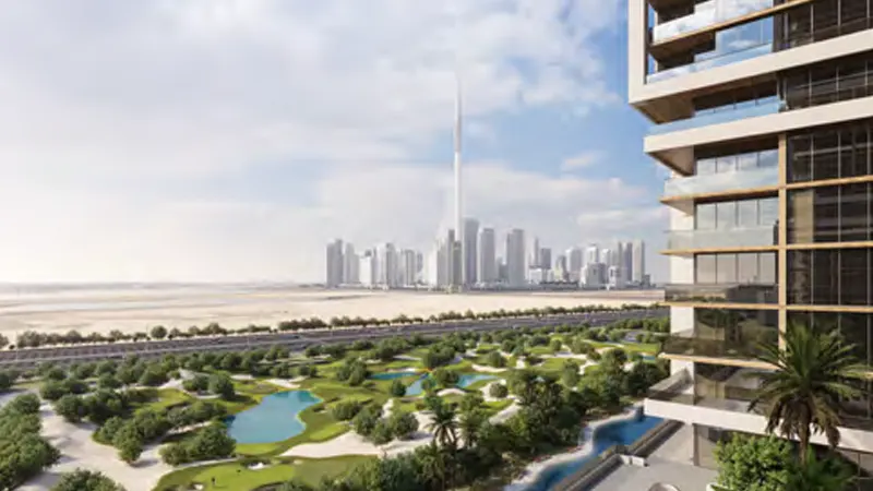 Sobha One at Sobha Hartland in MBR City, Dubai - 5