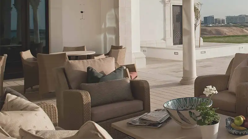 Ansam at Yas Island, abu Dhabi | ALDAR Properties - 4