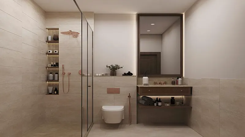 Ville 12 at Masdar City, Abu Dhabi - 7