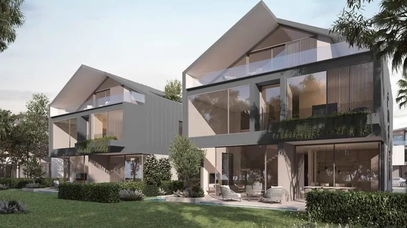 NAD Al Sheba Gardens Phase 3 by Meraas - 2