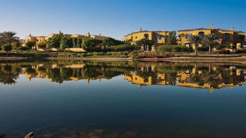 Townhouses at Arabian Ranches Dubai | Emaar Properties - 1