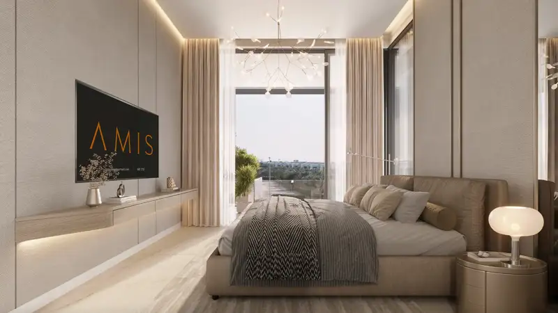 Woodland Crest at Nad Al Sheba 1 Meydan, Dubai - 8