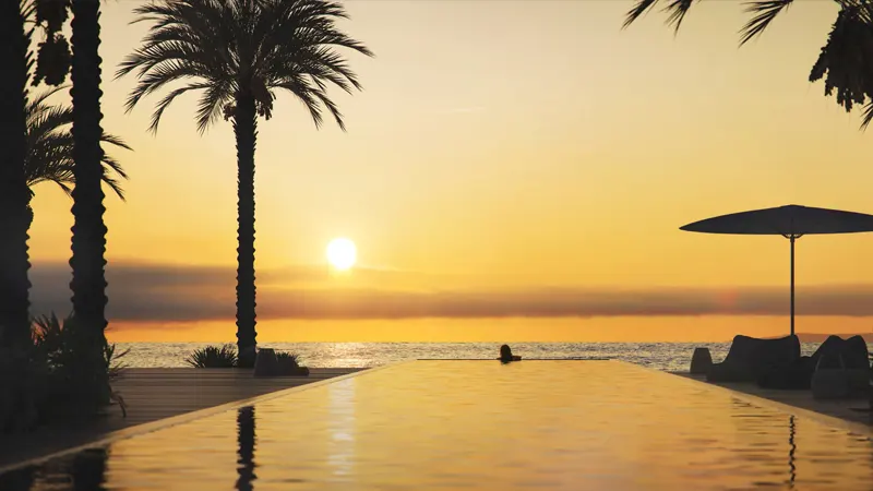 Ramhan Island Villas Phase 3 by Eagle Hills in Abu Dhabi - 2