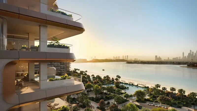 Passo by Beyond at Palm Jumeirah, Dubai - 6