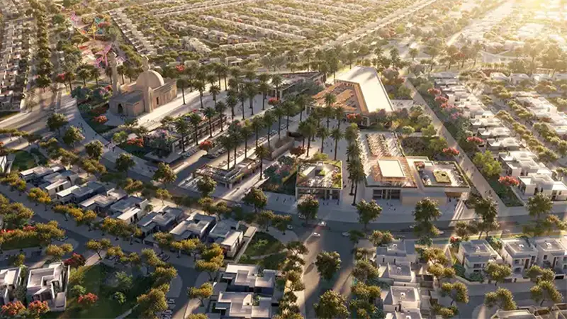 Saadiyat Lagoons Wilds by Aldar Properties in Abu Dhabi - 2