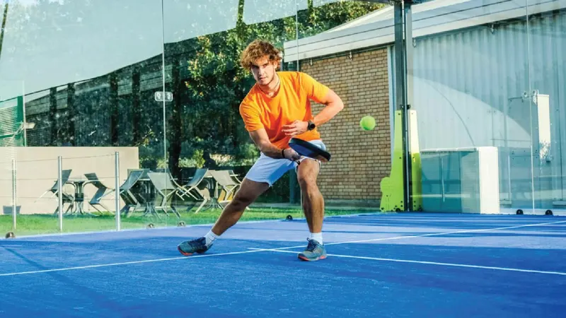 Adhara Star at Arjan, Dubai - 4