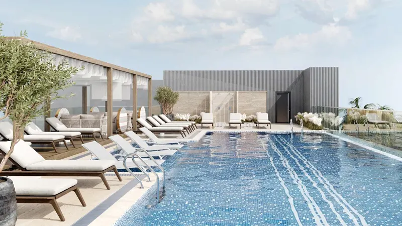 Stonehenge Residence at JVC by Segrex Development - 6