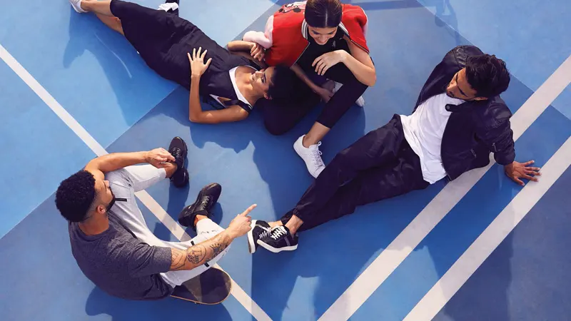 The Bridges by Aldar at Al Reem Island, Abu Dhabi - 3