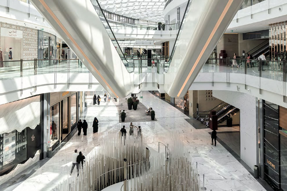 Downtown Views Apartments in Dubai - 5