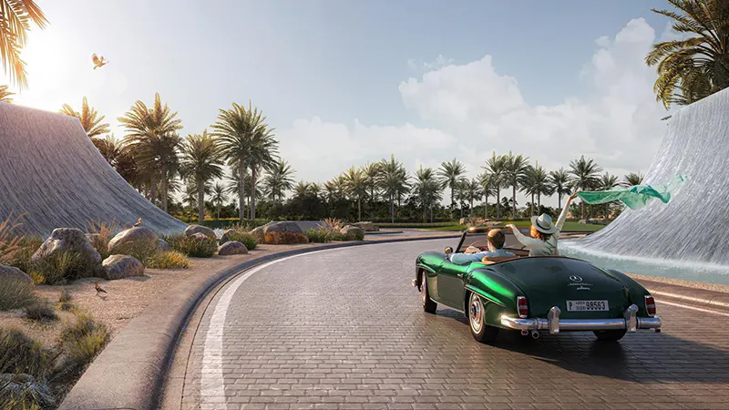 Lavita at The Oasis, Dubai - 7