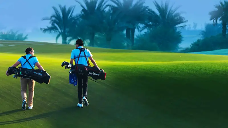 Golf Gate Apartments at Damac Hills, Dubai - 2