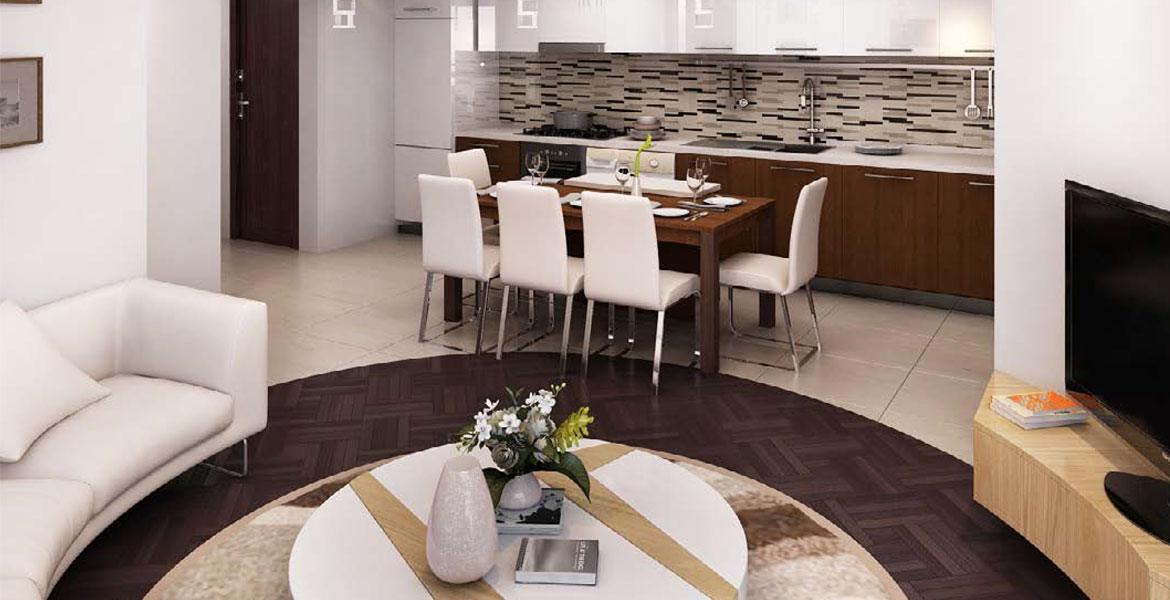 Azizi Roy Mediterranean at Al Furjan, Dubai - 6