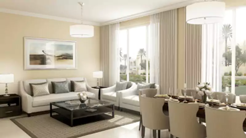 Mira Oasis at Reem Community, Arabian Ranches | EMAAR - 5