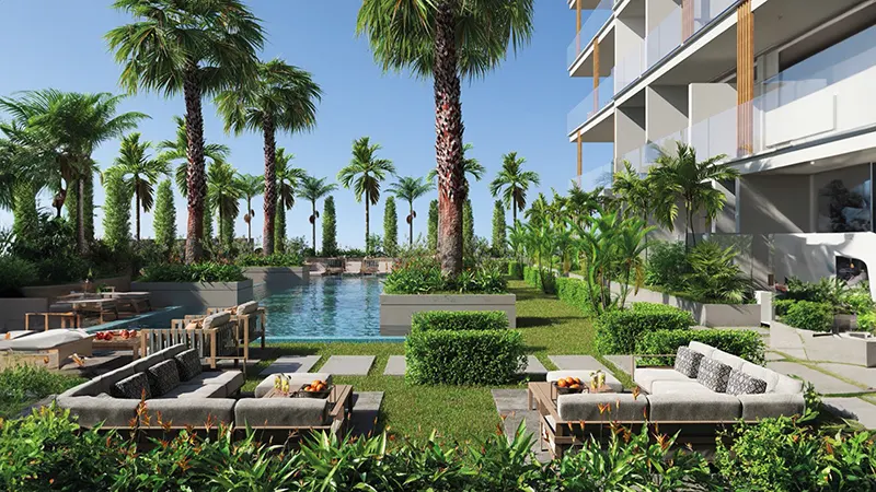 Avelon Boulevard at Arjan, Dubai - 1
