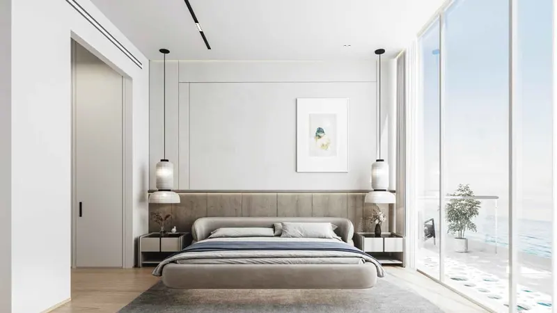 Hatimi Residences by Fakhruddin in Dubai Islands - 2