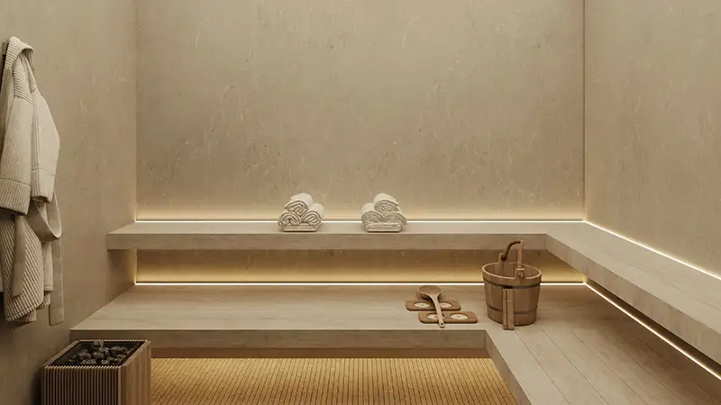 Beachfront Gates 2 at Expo City - 4