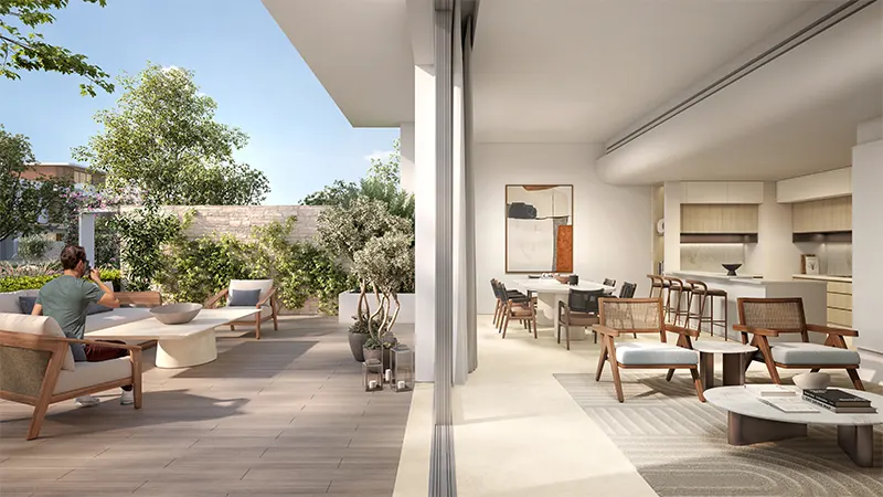 Thoraya at Reem Island, Abu Dhabi - 4