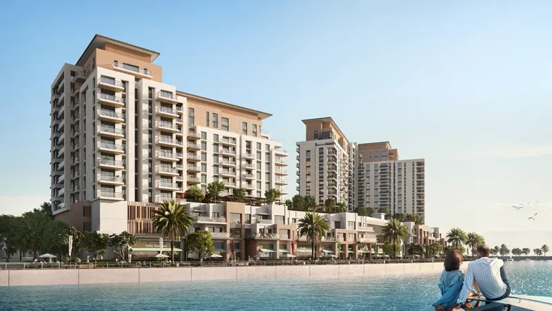 Topaz Residences at Maryam Island, Sharjah - 6
