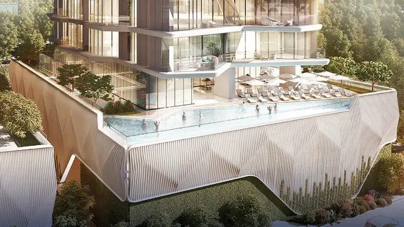 Luxury Canal Residences at Dubai Islands - 6