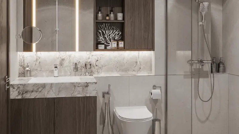 Stonehenge Residence at JVC by Segrex Development - 5