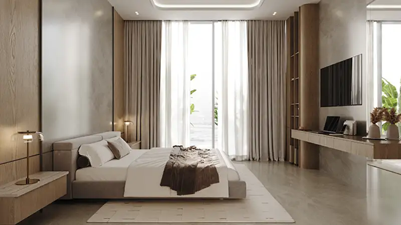 Binghatti Pinnacle at Al Jaddaf, Dubai - 7