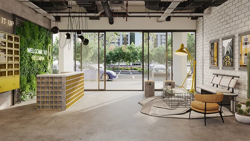 Reeman Living by Aldar Properties at Al Shamkha, Abu Dhabi - 5