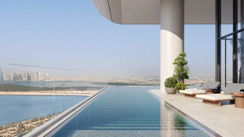 Vela Dorchester Collection at Dubai Marina by Omniyat - 7