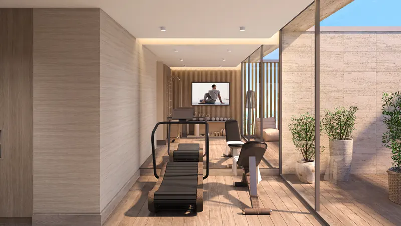 Amara at Tilal Al Ghaf, Dubai - 3