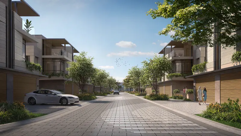 Amara at Tilal Al Ghaf, Dubai - 5