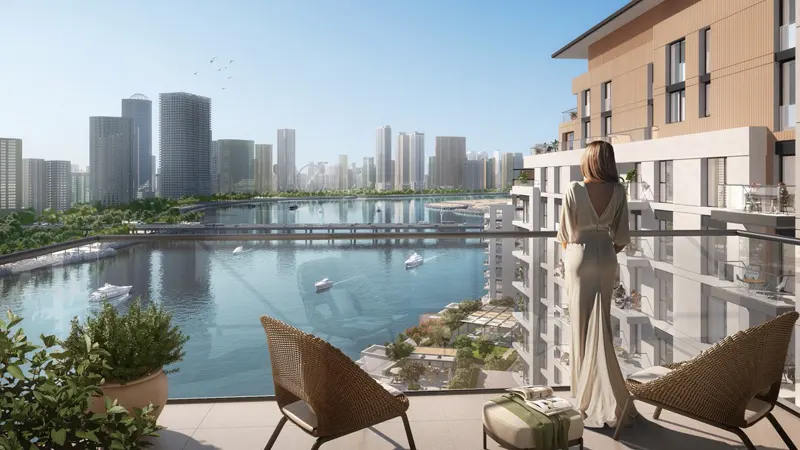 Topaz Residences at Maryam Island, Sharjah - 7