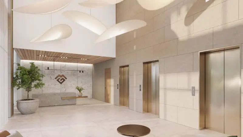 The Haven by Meraki at Majan, Dubailand - 5